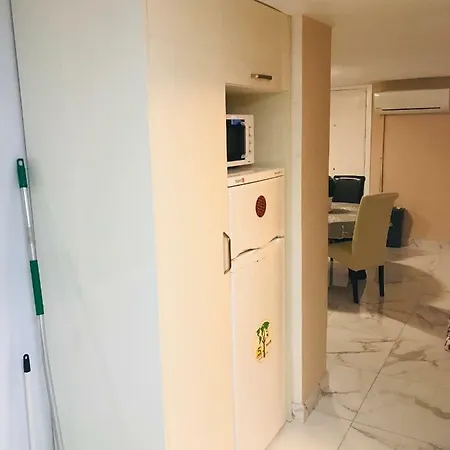 Apartment Virgen Del Soccoro 37 Alicante